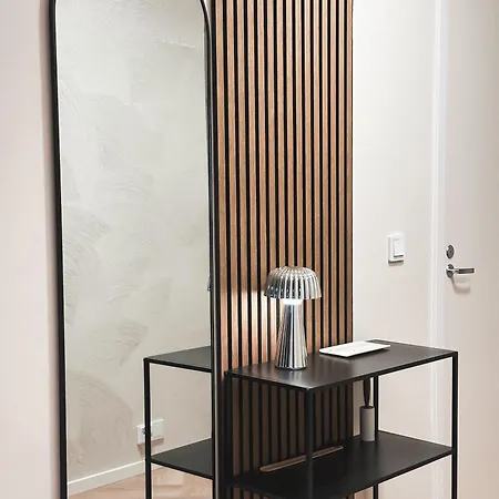 Lumen - Cozy Living In Centre Of