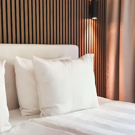 Lumen - Cozy Living In Centre Of Järvenpää