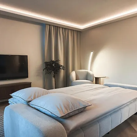 Lumen - Cozy Living In Centre Of * Järvenpää