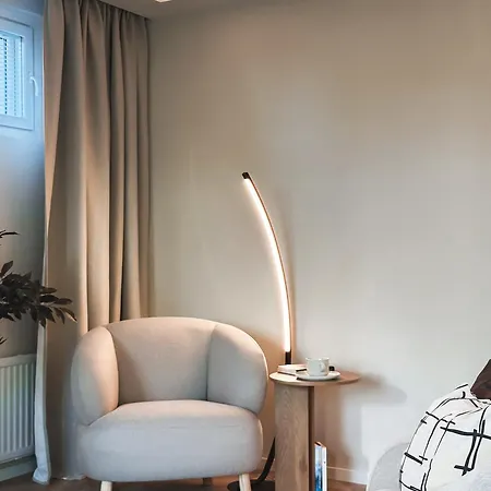 Lumen - Cozy Living In Centre Of