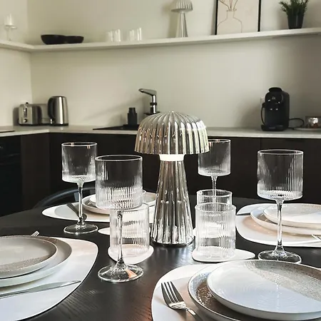 Lumen - Cozy Living In Centre Of Järvenpää