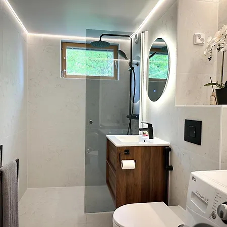 Lumen - Cozy Living In Centre Of