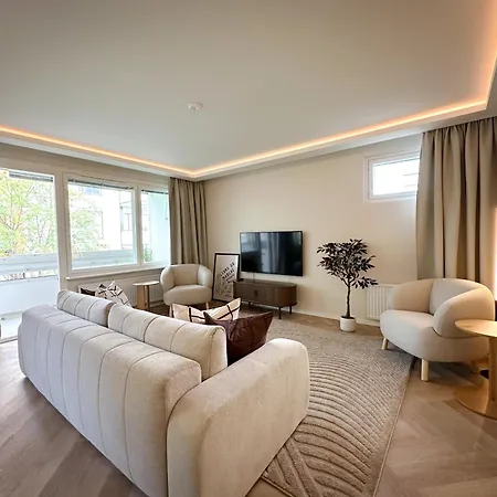 Lumen - Cozy Living In Centre Of 公寓 *
